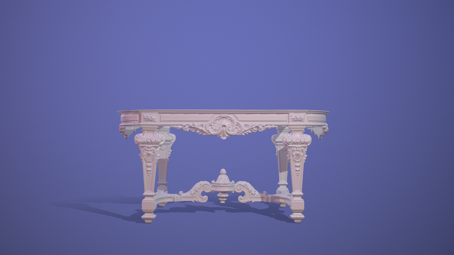 pomiary 3d stl cnc